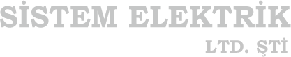 Kuşadası Sistem Elektrik logosu